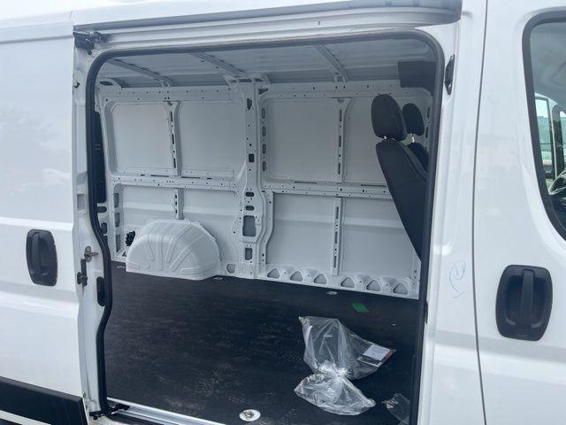 used 2025 Ram ProMaster 2500 car, priced at $33,832