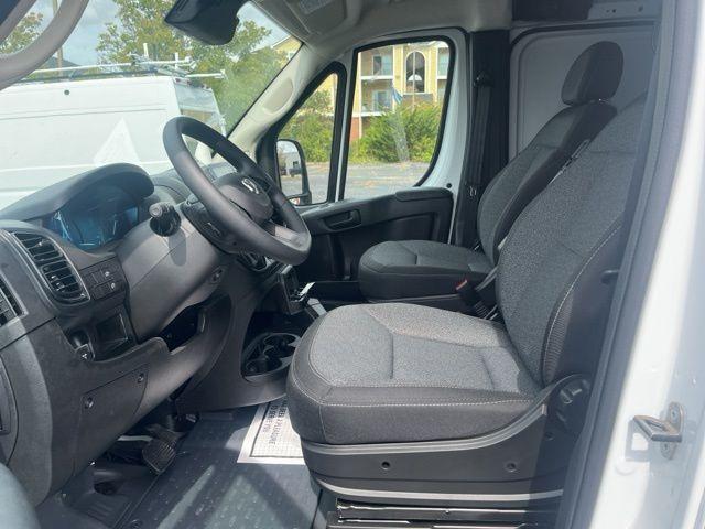 used 2025 Ram ProMaster 2500 car, priced at $33,832