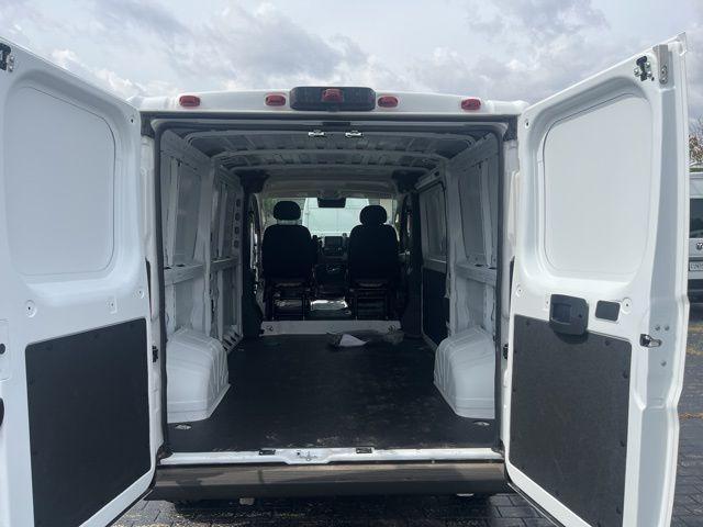 used 2025 Ram ProMaster 2500 car, priced at $33,832