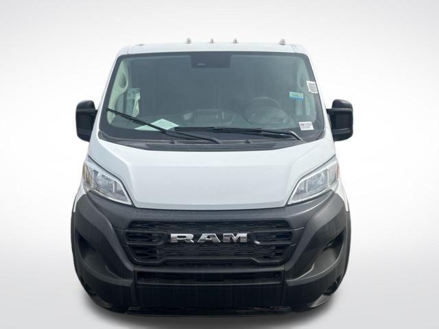 used 2025 Ram ProMaster 2500 car, priced at $33,832