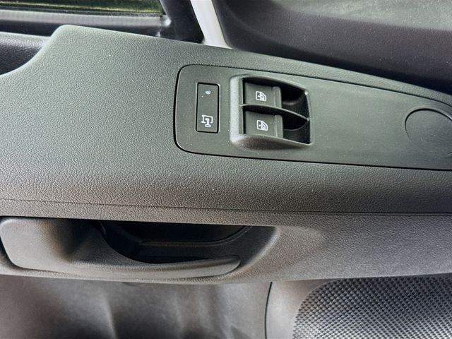 used 2025 Ram ProMaster 2500 car, priced at $33,795