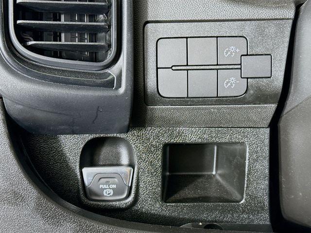 used 2025 Ram ProMaster 2500 car, priced at $33,795