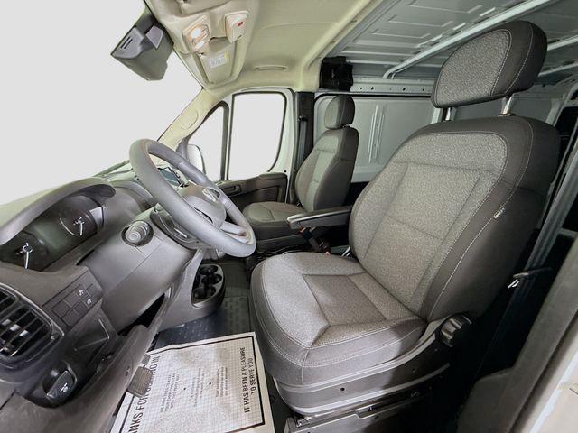 used 2025 Ram ProMaster 2500 car, priced at $33,795