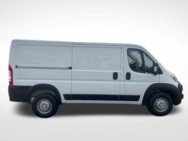 used 2025 Ram ProMaster 2500 car, priced at $33,832