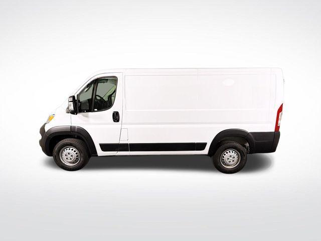used 2025 Ram ProMaster 2500 car, priced at $33,795