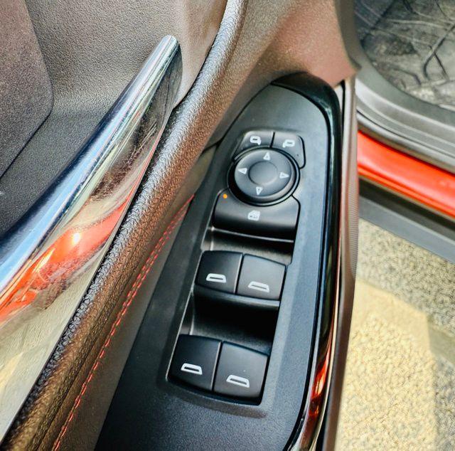 used 2024 Chevrolet Trax car, priced at $24,639