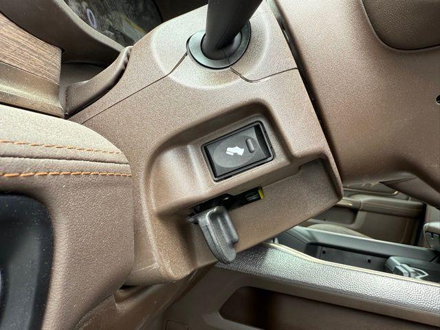 used 2025 Ram 3500 car, priced at $83,900