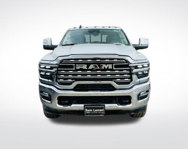used 2025 Ram 3500 car, priced at $83,900