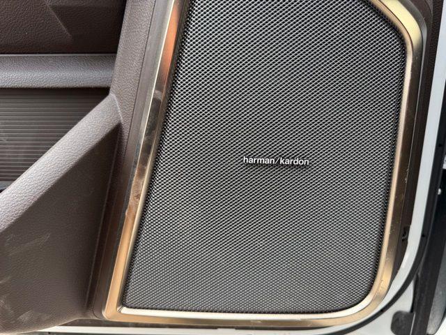 used 2025 Ram 3500 car, priced at $83,900