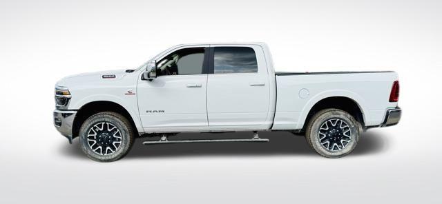 used 2025 Ram 3500 car, priced at $83,900