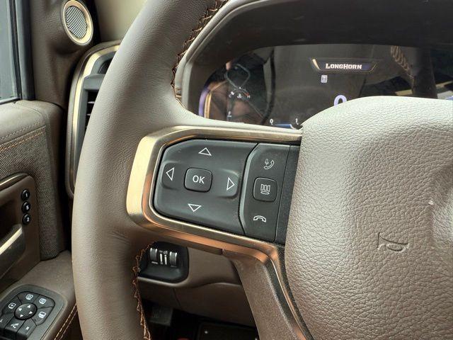 used 2025 Ram 3500 car, priced at $83,900