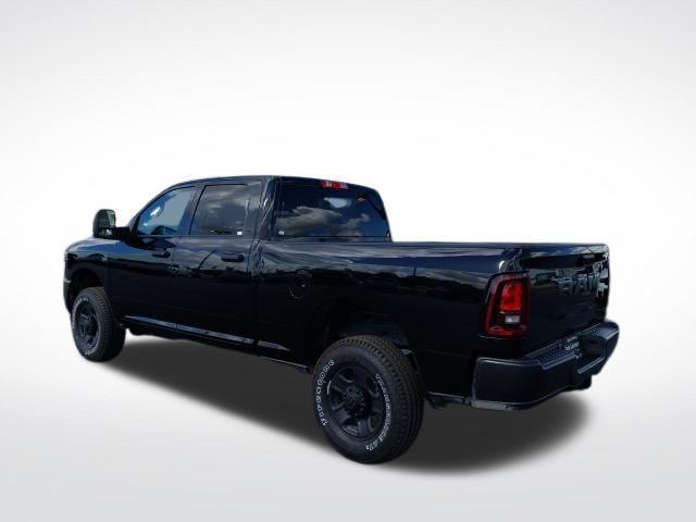 used 2025 Ram 2500 car, priced at $48,000