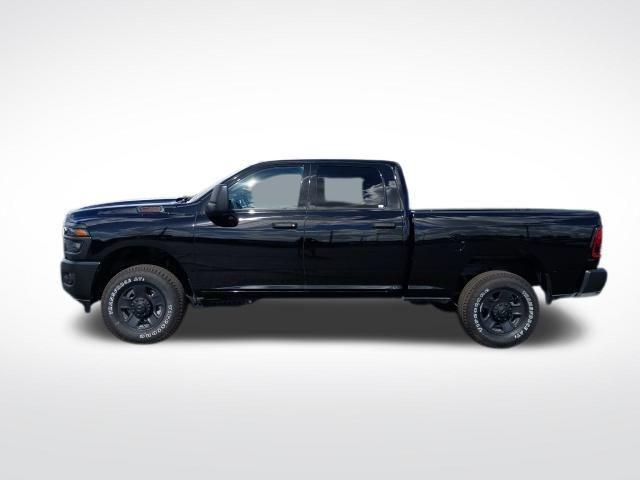 used 2025 Ram 2500 car, priced at $48,000