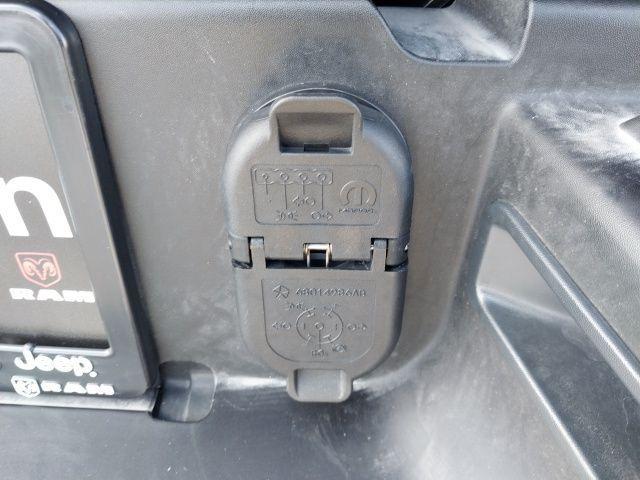 used 2025 Ram 2500 car, priced at $48,000
