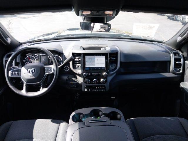 used 2025 Ram 2500 car, priced at $48,000