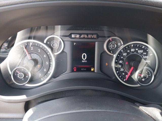 used 2025 Ram 2500 car, priced at $48,000