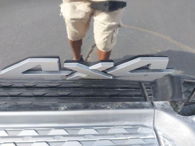 used 2025 Ram 2500 car, priced at $48,000