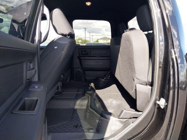 used 2025 Ram 2500 car, priced at $48,000