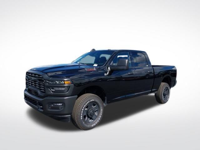 used 2025 Ram 2500 car, priced at $48,000
