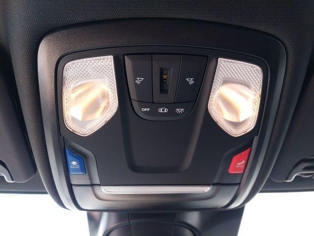 used 2025 Ram 2500 car, priced at $48,000