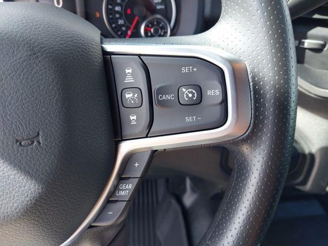used 2025 Ram 2500 car, priced at $48,000