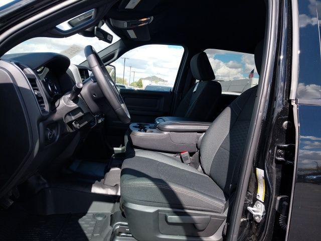 used 2025 Ram 2500 car, priced at $48,000