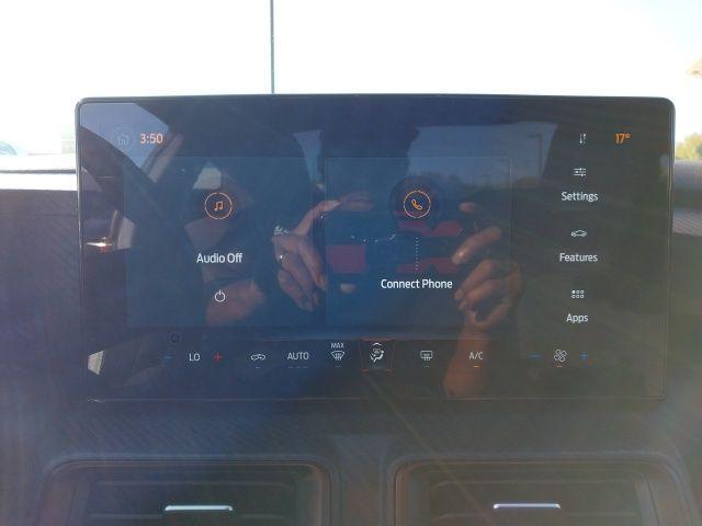 used 2024 Ford Mustang car, priced at $38,725