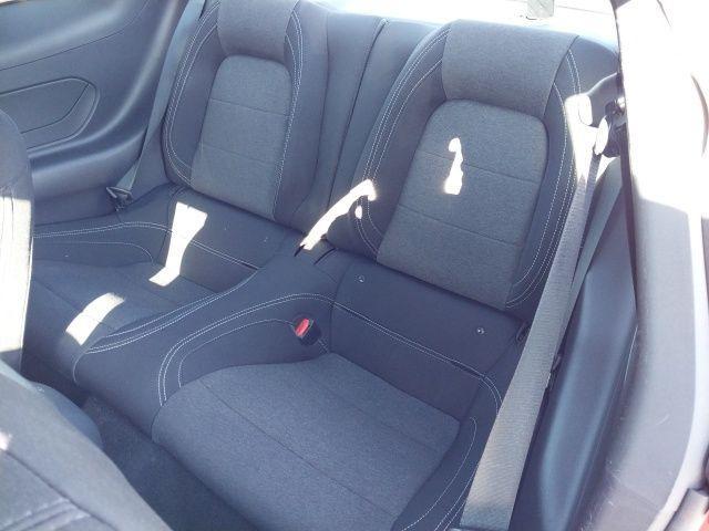 used 2024 Ford Mustang car, priced at $38,725