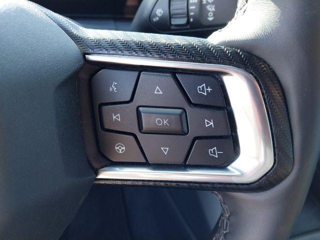 used 2024 Ford Mustang car, priced at $38,725