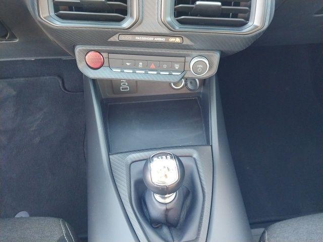 used 2024 Ford Mustang car, priced at $38,725