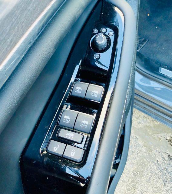 used 2024 Jeep Grand Cherokee L car, priced at $51,950