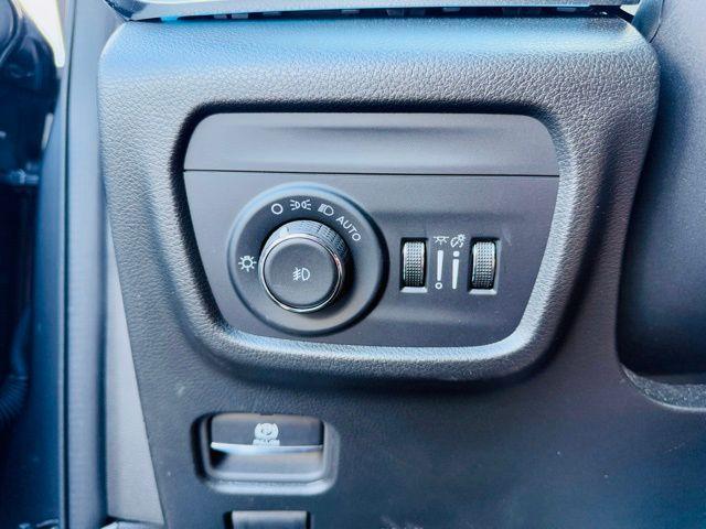 used 2024 Jeep Grand Cherokee L car, priced at $51,950