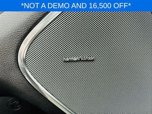 new 2025 Ram 1500 car, priced at $56,105