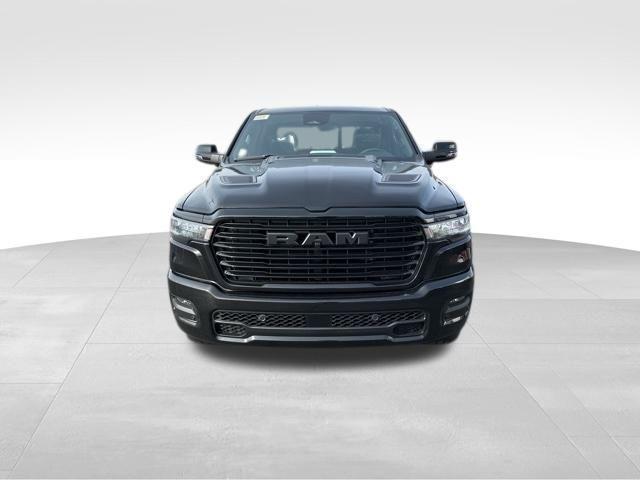 new 2025 Ram 1500 car, priced at $56,605