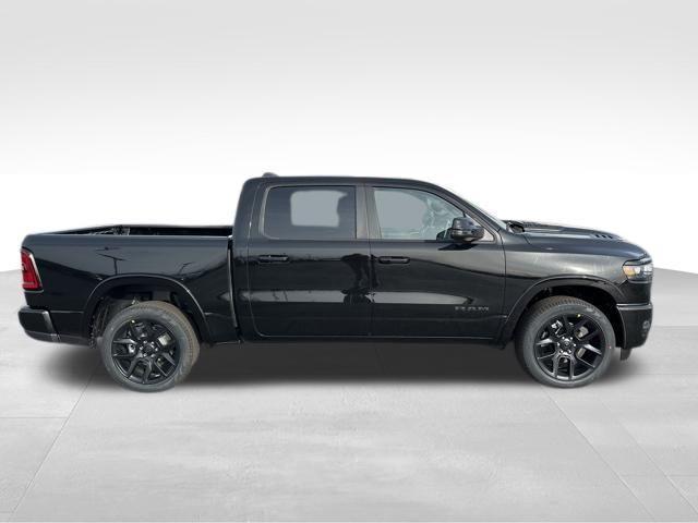 new 2025 Ram 1500 car, priced at $56,605