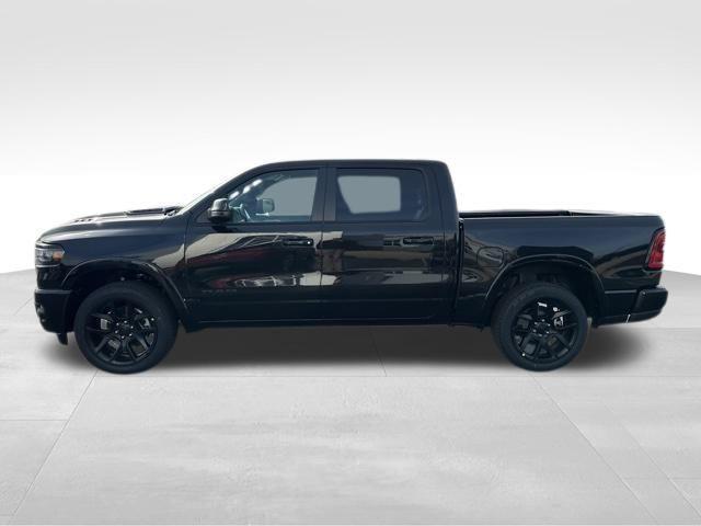 new 2025 Ram 1500 car, priced at $56,605