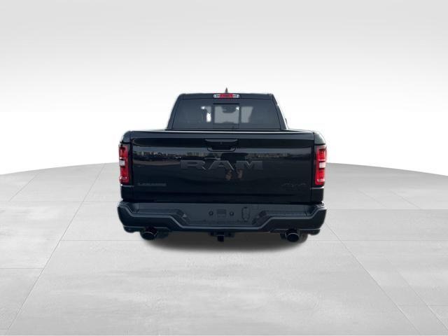 new 2025 Ram 1500 car, priced at $56,605