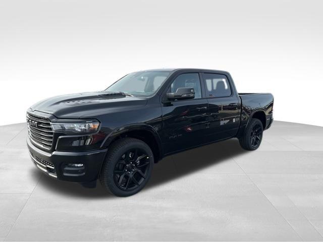 new 2025 Ram 1500 car, priced at $56,605