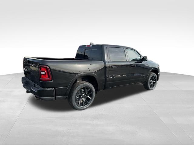 new 2025 Ram 1500 car, priced at $56,605