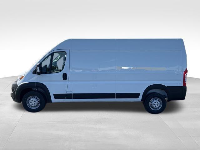 new 2024 Ram ProMaster 2500 car, priced at $41,915