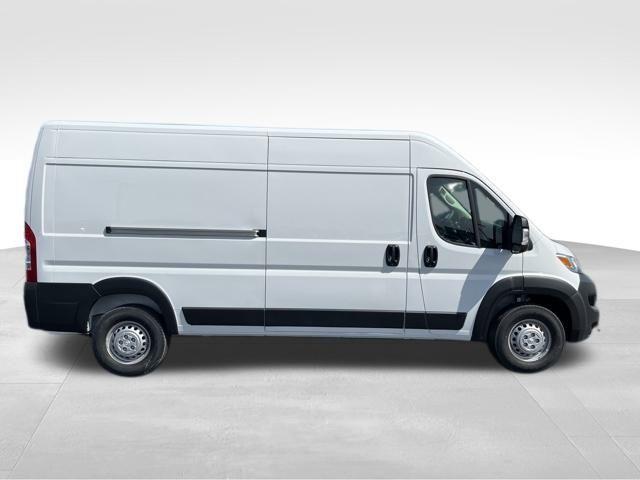 new 2024 Ram ProMaster 2500 car, priced at $41,915