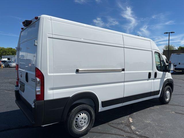 new 2024 Ram ProMaster 2500 car, priced at $42,915