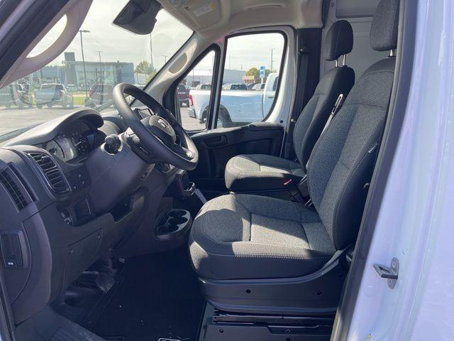 new 2024 Ram ProMaster 2500 car, priced at $42,915