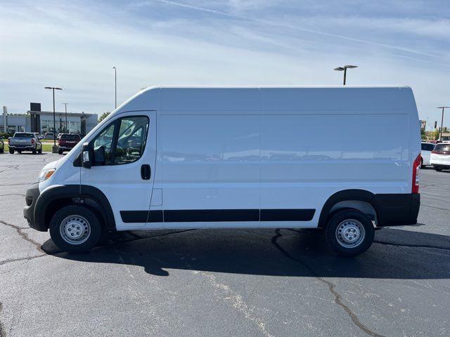 new 2024 Ram ProMaster 2500 car, priced at $42,915