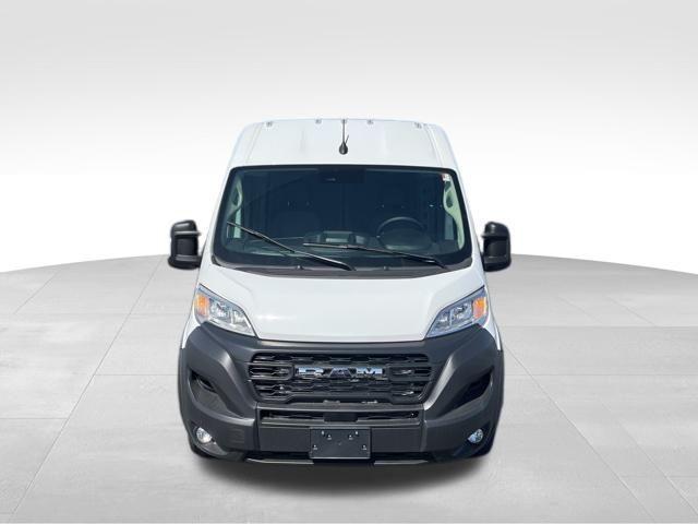 new 2024 Ram ProMaster 2500 car, priced at $41,915