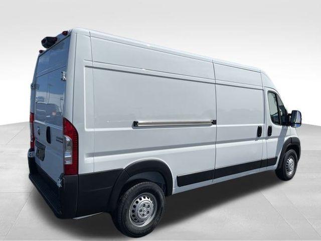 new 2024 Ram ProMaster 2500 car, priced at $41,915