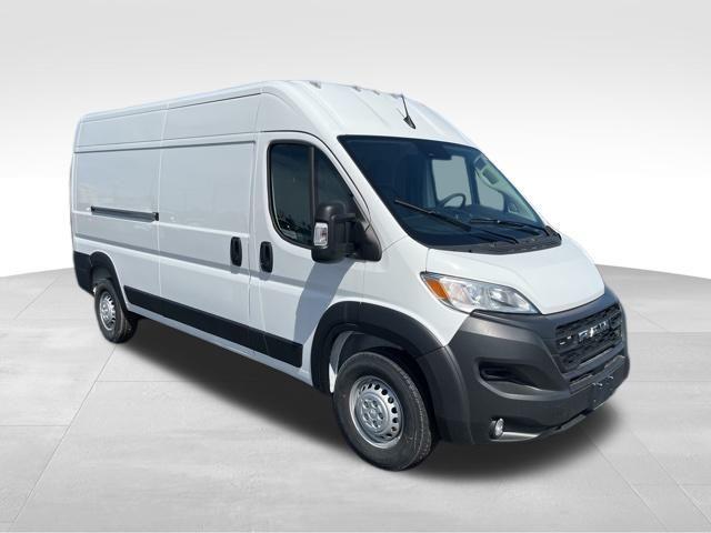 new 2024 Ram ProMaster 2500 car, priced at $41,915