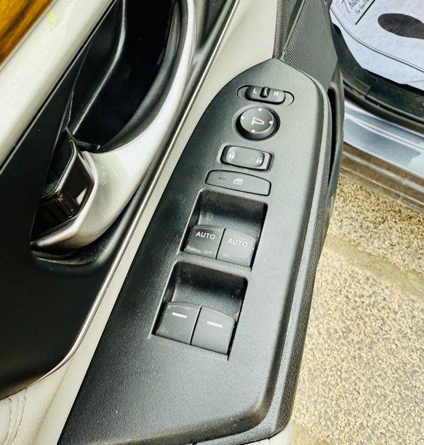 used 2021 Honda CR-V car, priced at $22,300