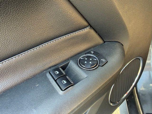 used 2017 Ford Mustang car, priced at $16,000