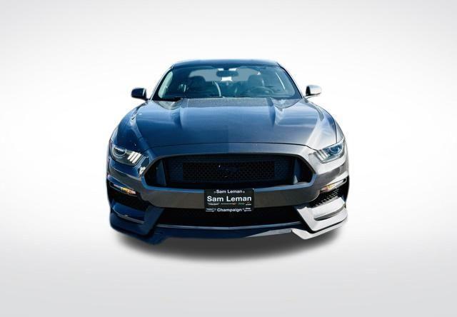 used 2017 Ford Mustang car, priced at $16,000